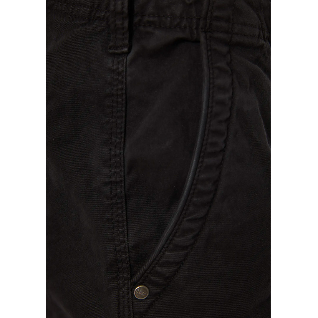 FUNKY BUDDHA FBM011-002-03-BLACK Black