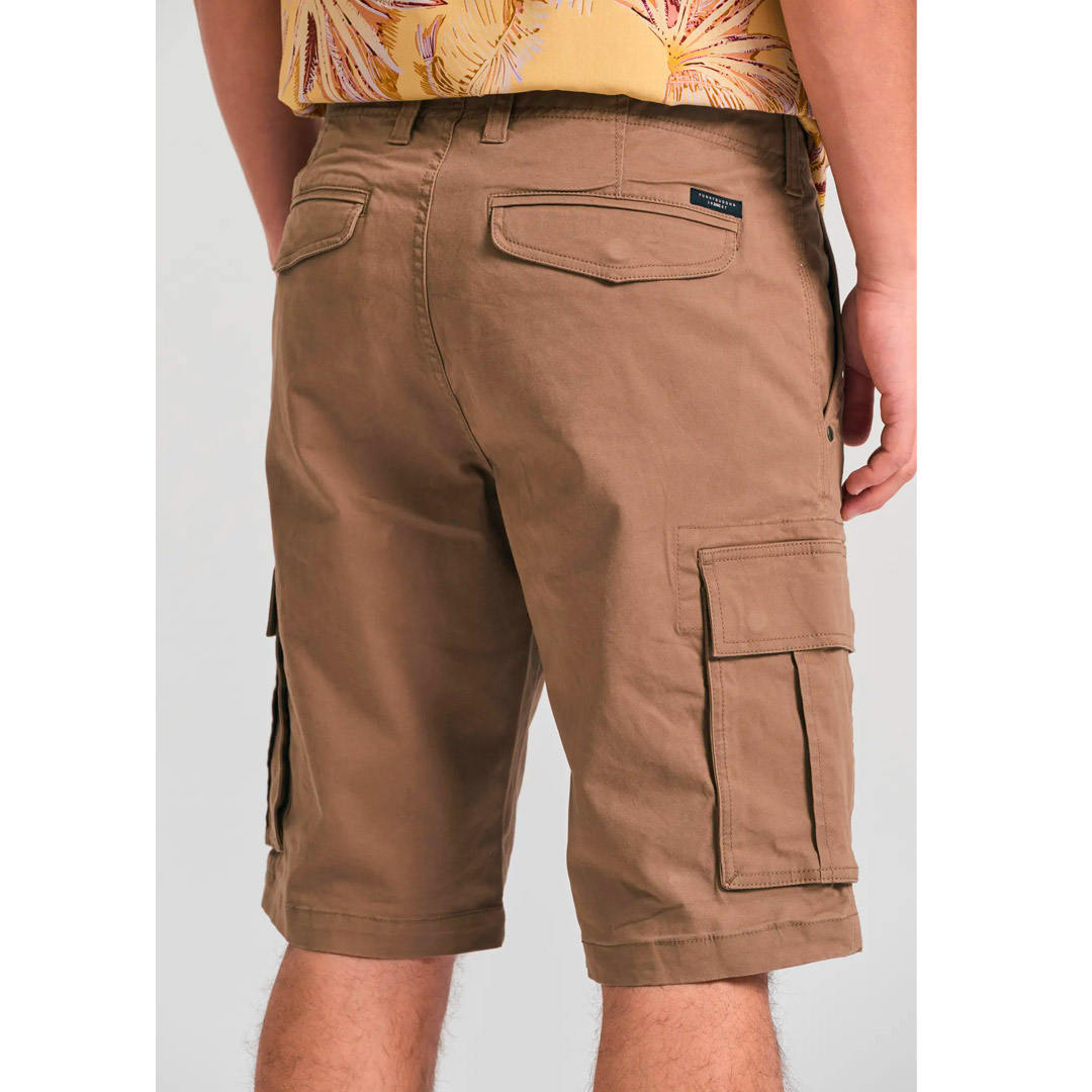 FUNKY BUDDHA FBM011-002-03-CIGAR Beige