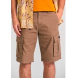 FUNKY BUDDHA FBM011-002-03-CIGAR Beige Image 1