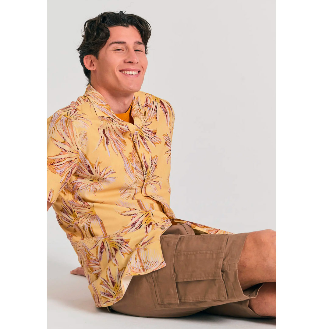 FUNKY BUDDHA FBM011-002-03-CIGAR Beige