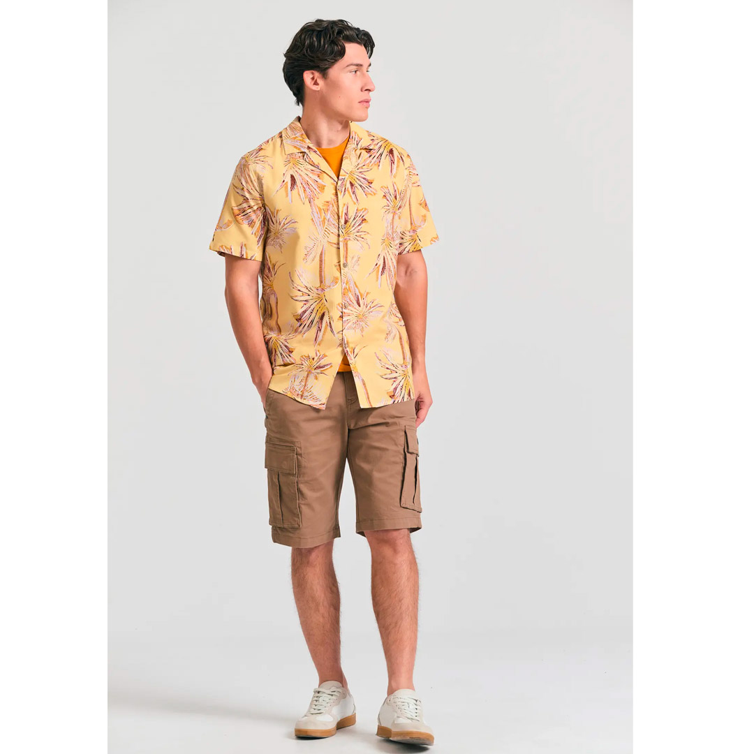 FUNKY BUDDHA FBM011-002-03-CIGAR Beige
