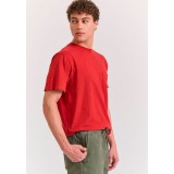FUNKY BUDDHA FBM011-013-03-DUSTY GREEN Πράσινο Εικόνα 1