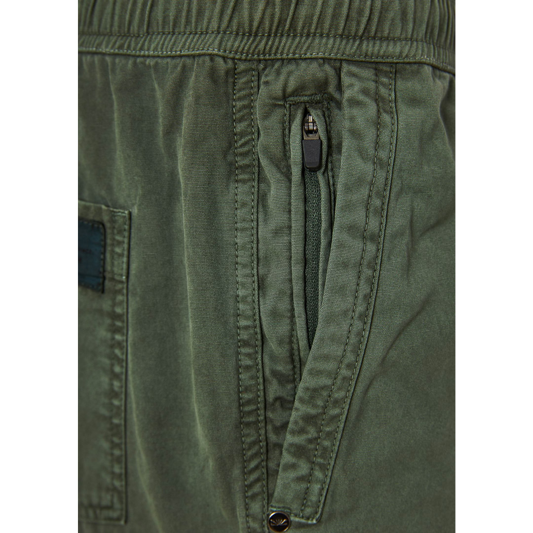 FUNKY BUDDHA FBM011-013-03-DUSTY GREEN Πράσινο