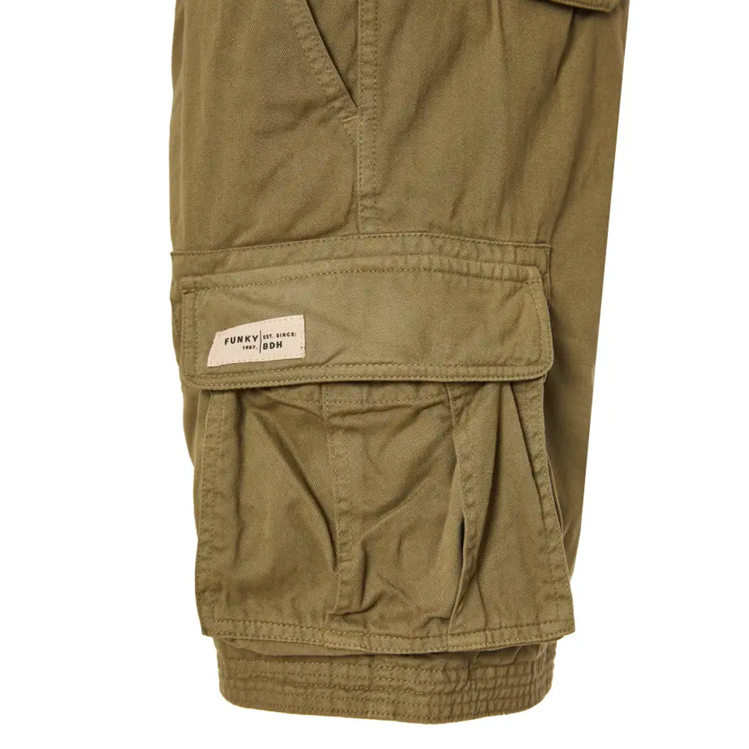 FUNKY BUDDHA FBM011-031-03-OREGANO Beige