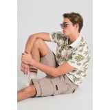 FUNKY BUDDHA FBM011-002-03-GREIGE Γκρί Εικόνα 0