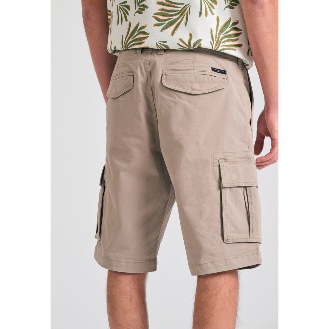 FUNKY BUDDHA FBM011-002-03-GREIGE Γκρί