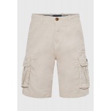 FUNKY BUDDHA FBM011-002-03-MIST GREY ΓΚΡΙ Εικόνα 0