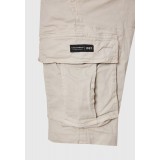 FUNKY BUDDHA FBM011-002-03-MIST GREY ΓΚΡΙ Εικόνα 1