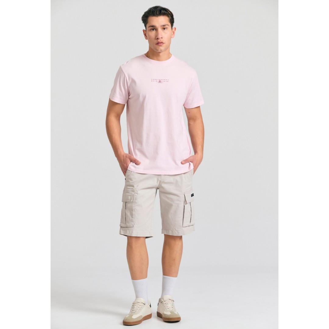 FUNKY BUDDHA FBM011-002-03-MIST GREY ΓΚΡΙ