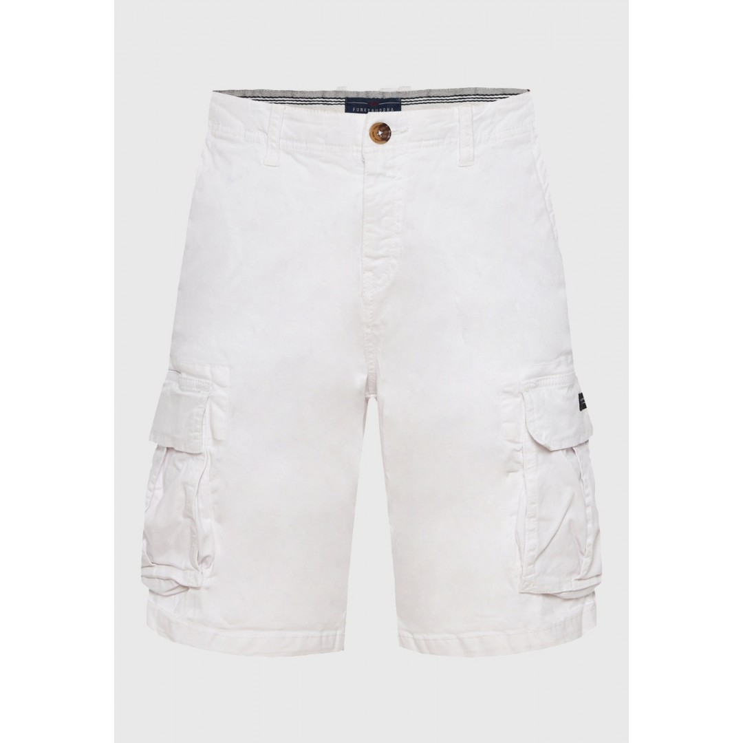 FUNKY BUDDHA FBM011-002-03-WHITE White