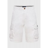 FUNKY BUDDHA FBM011-002-03-WHITE White Image 0