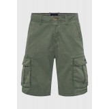 FUNKY BUDDHA FBM011-002-03-MINERAL GREEN Πετρόλ Εικόνα 0