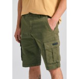 FUNKY BUDDHA FBM011-002-03-KHAKI Χακί Εικόνα 1