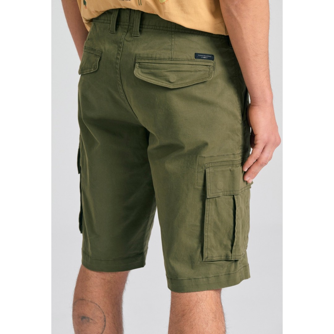 FUNKY BUDDHA FBM011-002-03-KHAKI Χακί