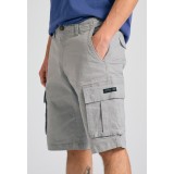 FUNKY BUDDHA FBM011-002-03-ELEPHANT Γκρί Εικόνα 1