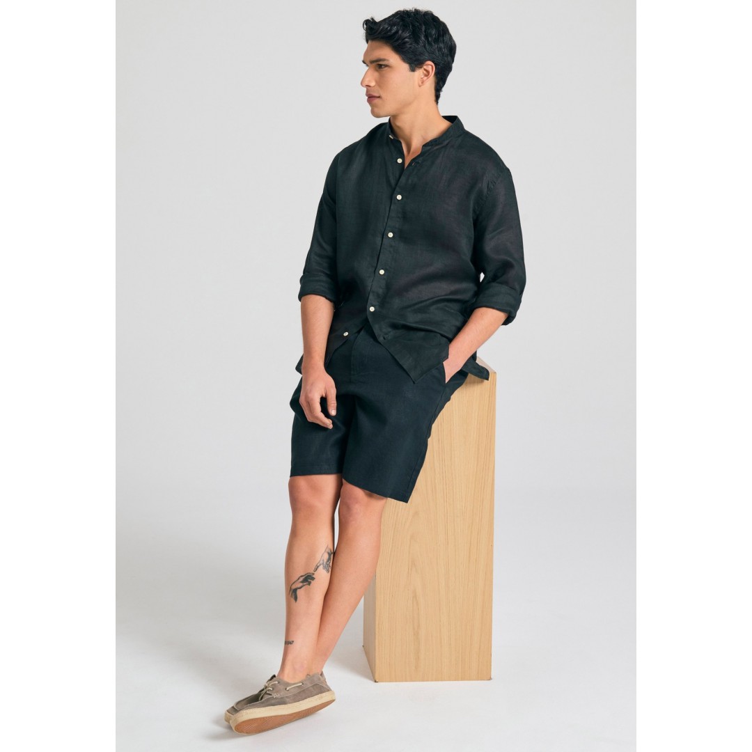 FUNKY BUDDHA FBM011-005-03-BLACK Μαύρο