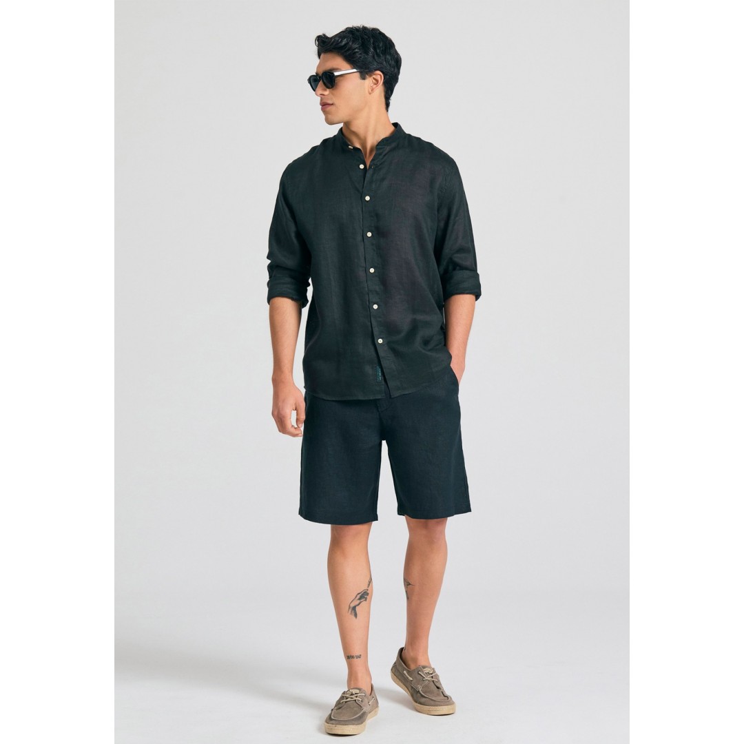 FUNKY BUDDHA FBM011-005-03-BLACK Μαύρο