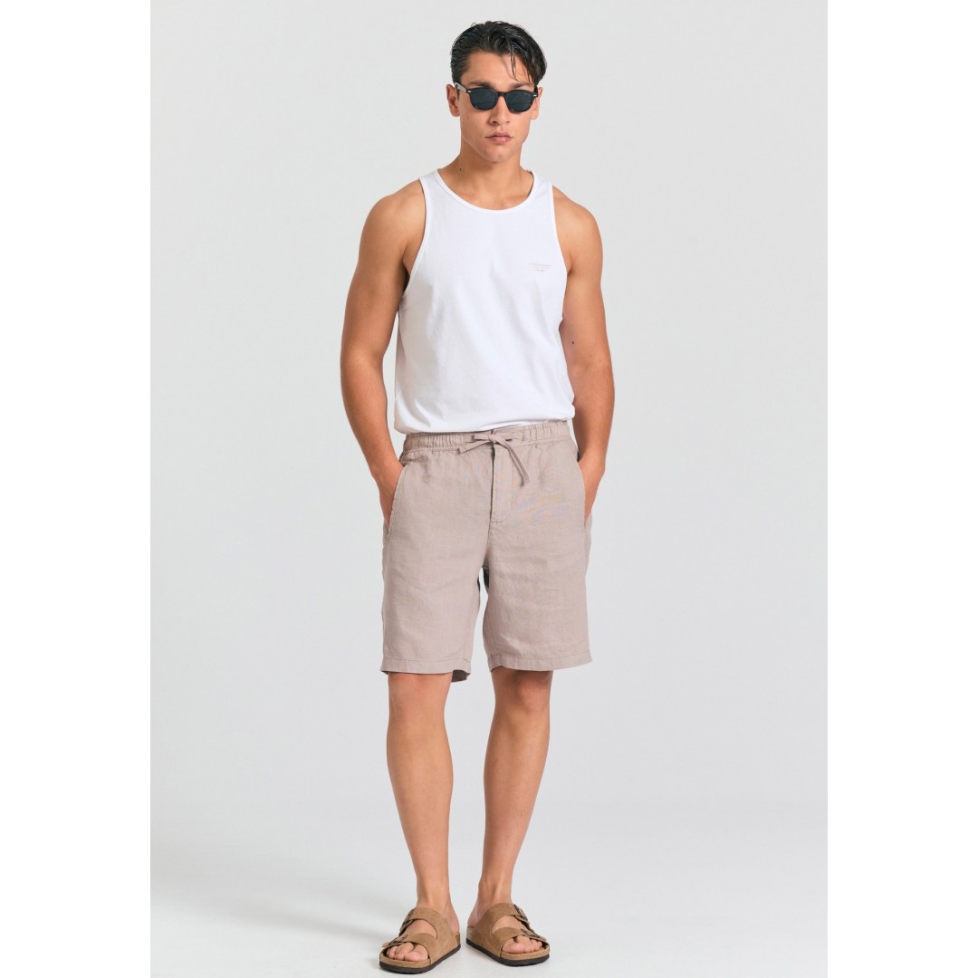 FUNKY BUDDHA FBM011-009-03-GREIGE Γκρί