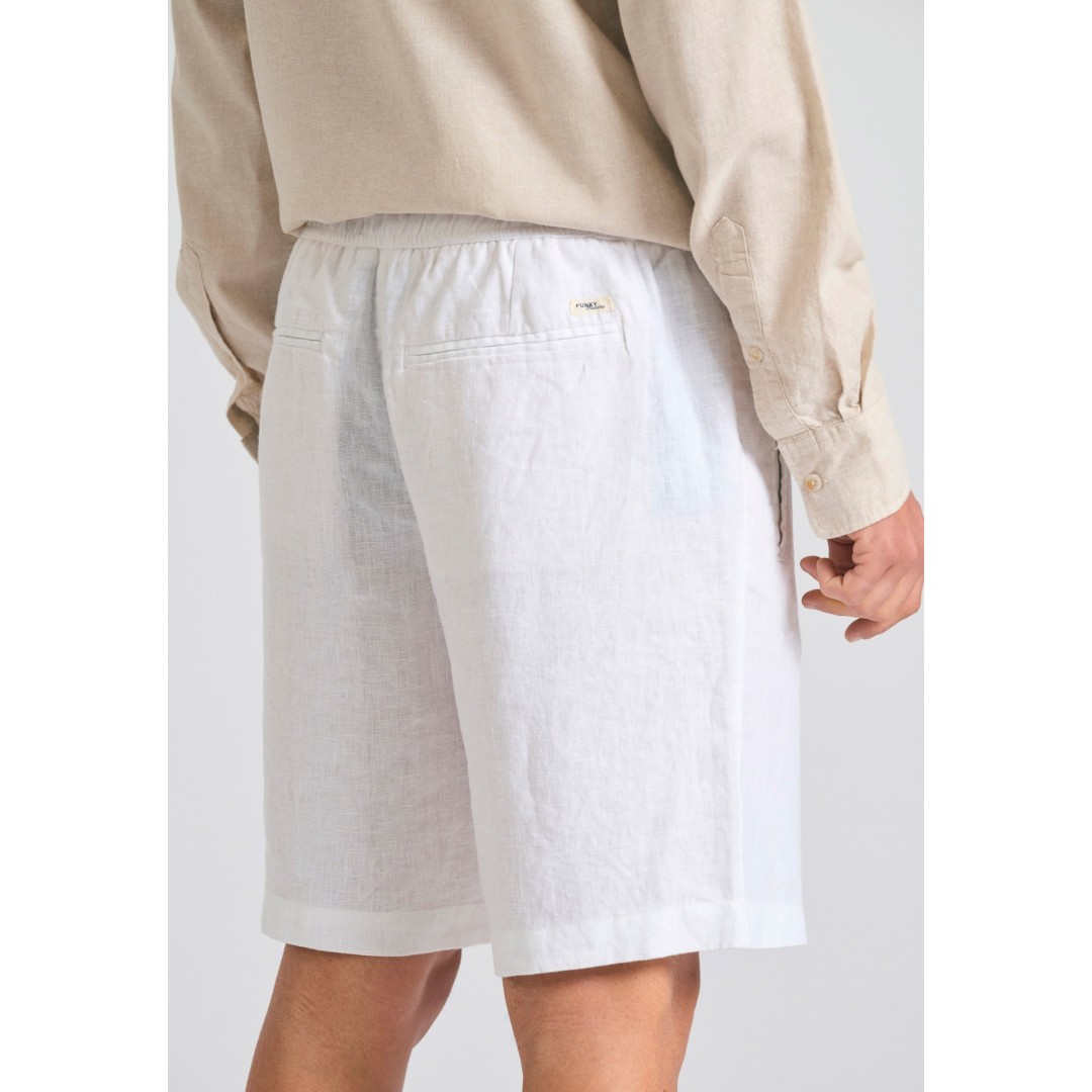 FUNKY BUDDHA FBM011-009-03-WHITE Λευκό