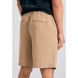 FUNKY BUDDHA FBM011-009-03-SAND Μπέζ Εικόνα 2