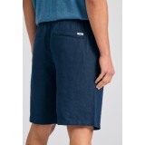 FUNKY BUDDHA FBM011-009-03-NAVY Blue Image 2