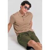FUNKY BUDDHA FBM011-009-03-KHAKI Χακί Εικόνα 0