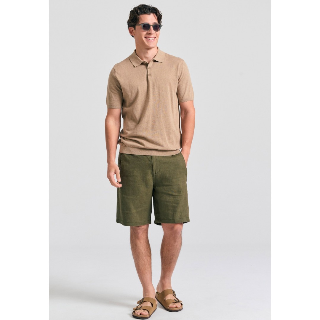 FUNKY BUDDHA FBM011-009-03-KHAKI Χακί