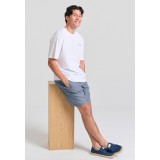 FUNKY BUDDHA FBM011-009-03-STEEL GREY Grey Image 0