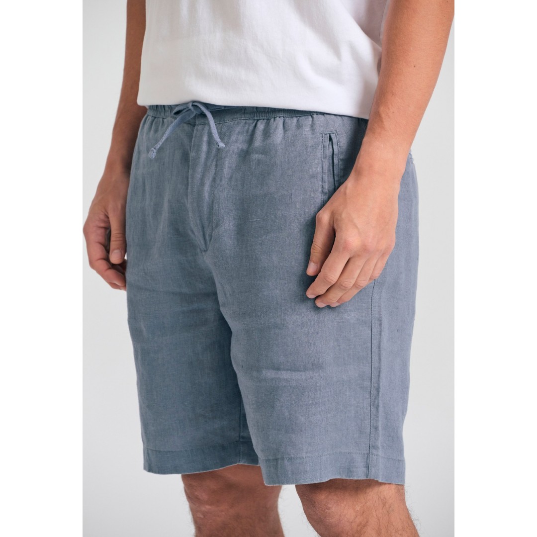 FUNKY BUDDHA FBM011-009-03-STEEL GREY Grey