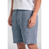 FUNKY BUDDHA FBM011-009-03-STEEL GREY Grey Image 1