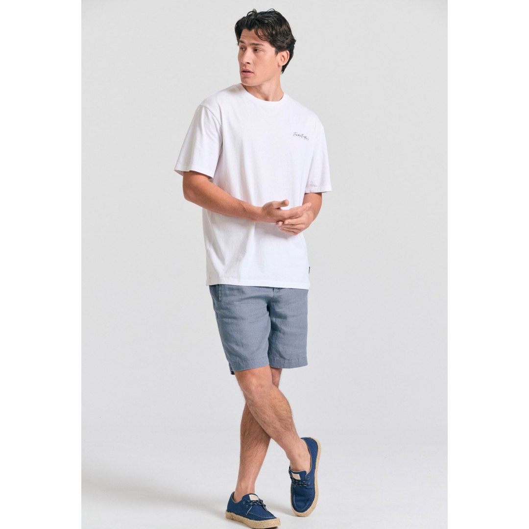 FUNKY BUDDHA FBM011-009-03-STEEL GREY Grey