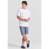 FUNKY BUDDHA FBM011-009-03-STEEL GREY Grey Image 2
