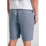 FUNKY BUDDHA FBM011-009-03-STEEL GREY Grey Image 3