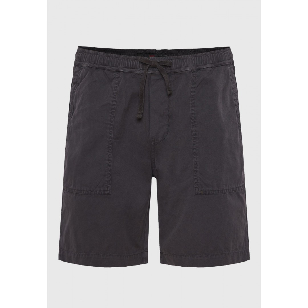 FUNKY BUDDHA FBM011-013-03-ANTHRACITE Ανθρακί