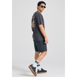 FUNKY BUDDHA FBM011-013-03-ANTHRACITE Ανθρακί Εικόνα 3