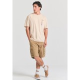 FUNKY BUDDHA FBM011-030-03-SAND Μπέζ Εικόνα 0