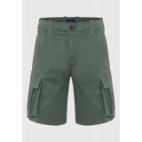FUNKY BUDDHA FBM011-030-03-MINERAL GREEN Petrol Image 0