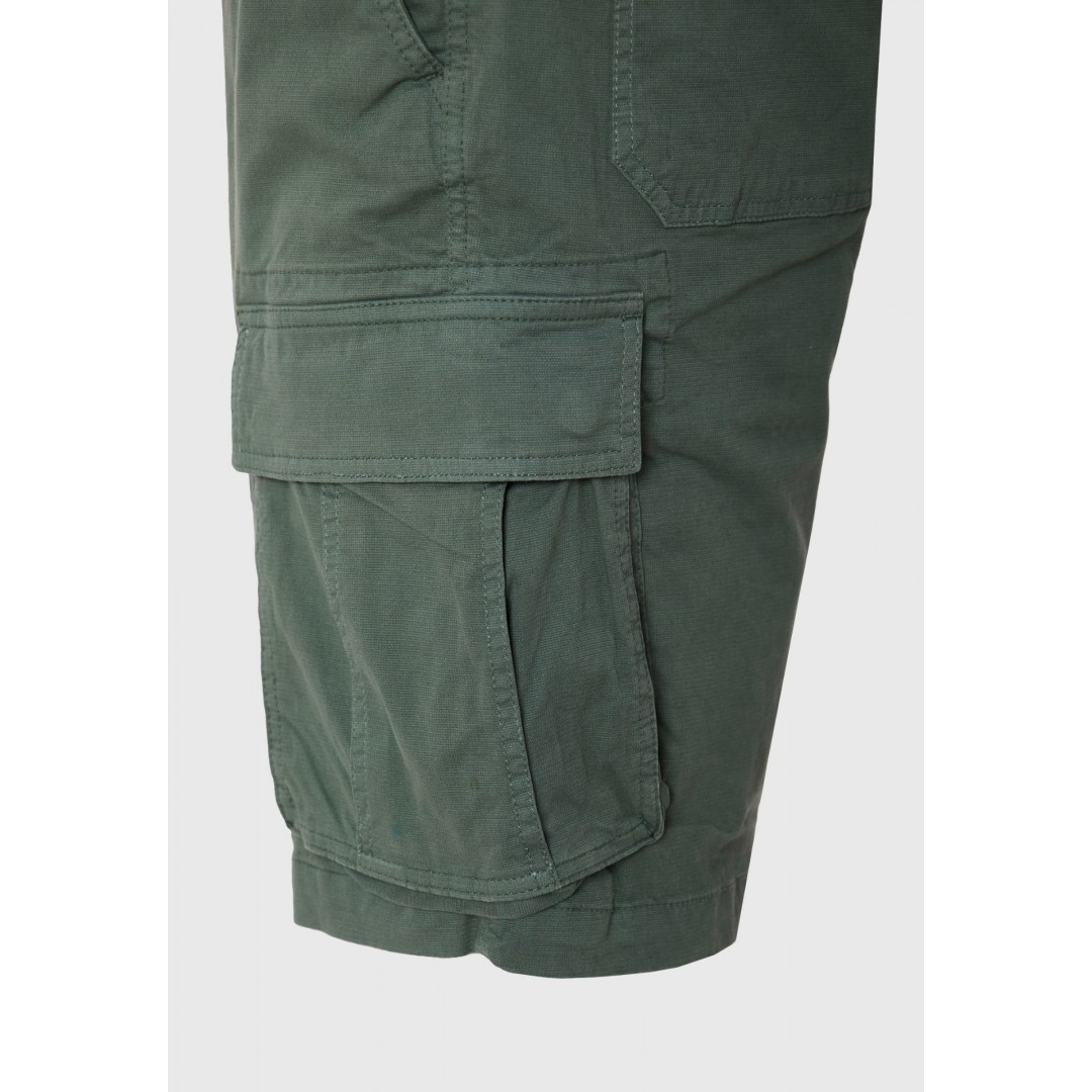 FUNKY BUDDHA FBM011-030-03-MINERAL GREEN Petrol