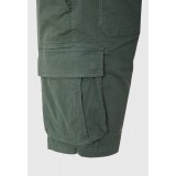 FUNKY BUDDHA FBM011-030-03-MINERAL GREEN Petrol Image 1