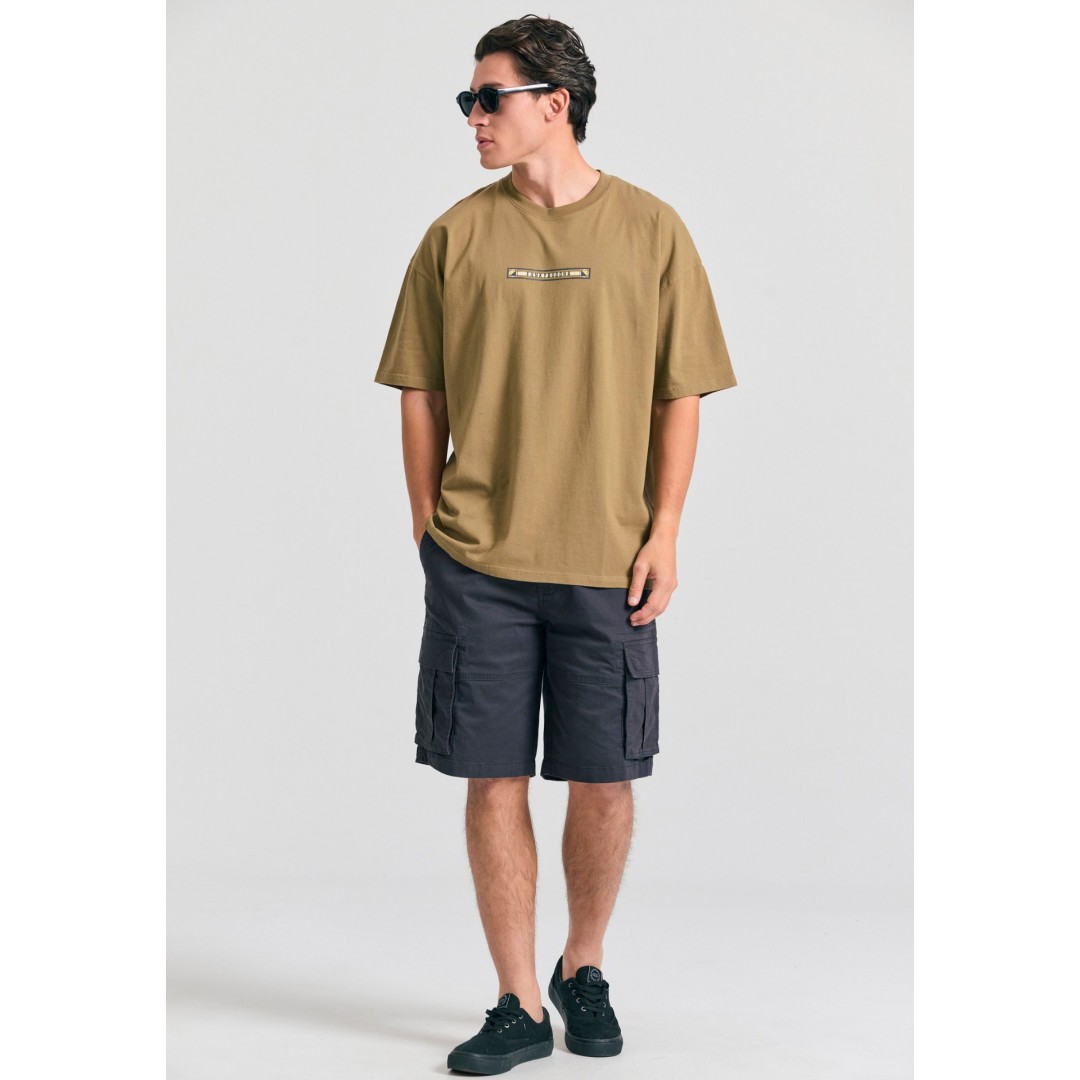 FUNKY BUDDHA FBM011-030-03-ANTHRACITE Ανθρακί
