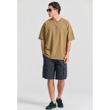FUNKY BUDDHA FBM011-030-03-ANTHRACITE Ανθρακί Εικόνα 0