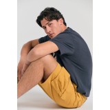 FUNKY BUDDHA FBM011-031-03-MINERAL YELLOW Κίτρινο Εικόνα 0