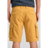 FUNKY BUDDHA FBM011-031-03-MINERAL YELLOW Κίτρινο Εικόνα 3