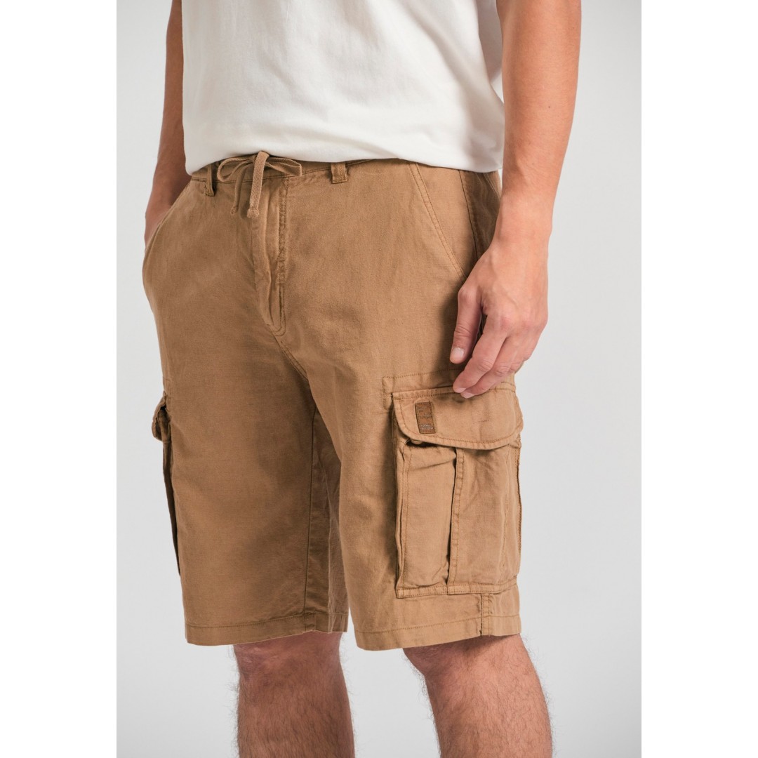 FUNKY BUDDHA FBM011-032-03-BEIGE Μπέζ
