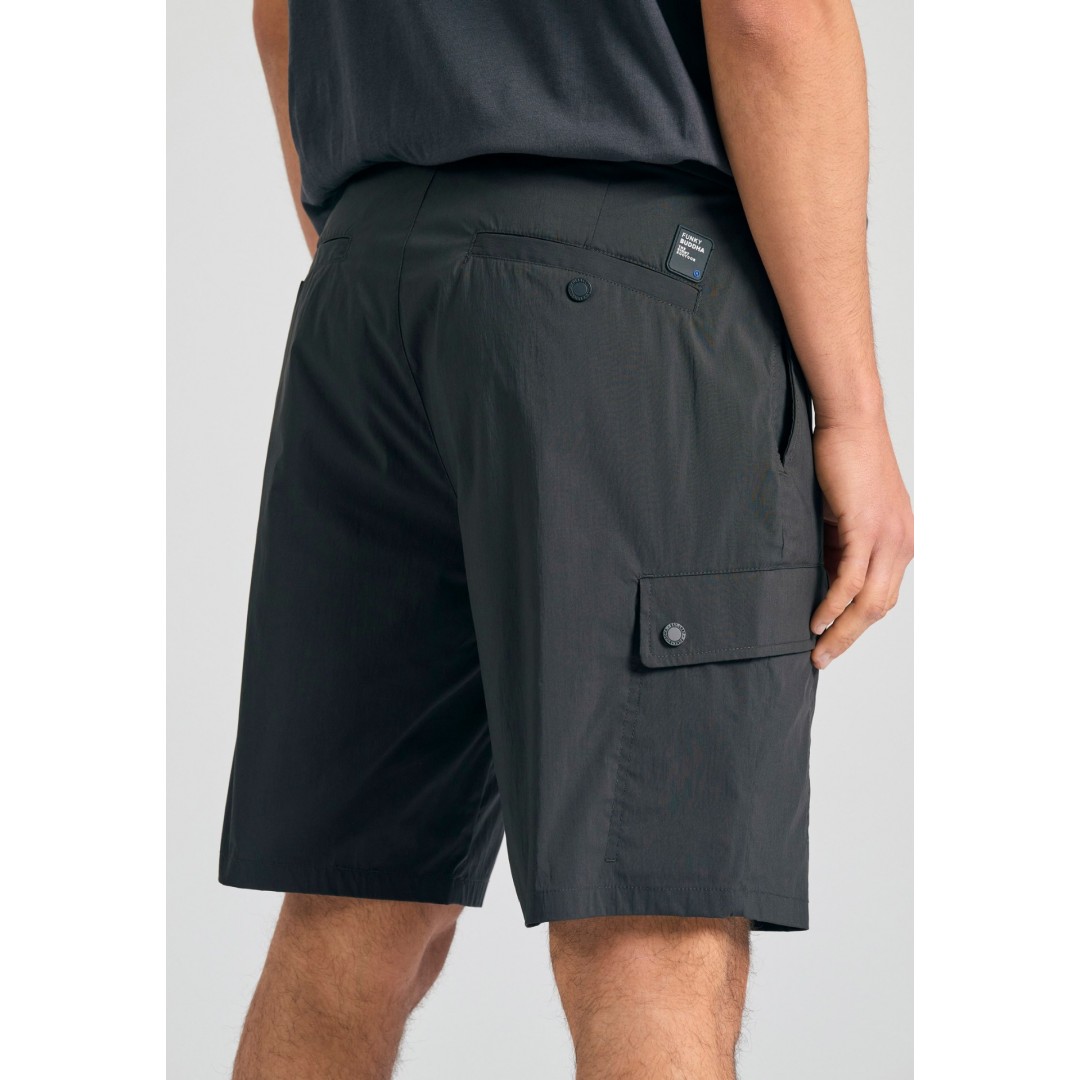 FUNKY BUDDHA FBM011-035-03-ANTHRACITE Coal