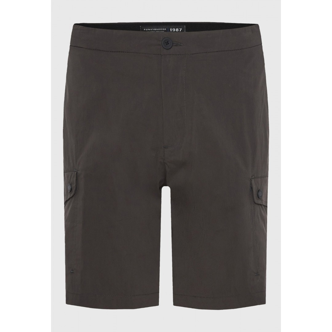 FUNKY BUDDHA FBM011-035-03-ANTHRACITE Coal