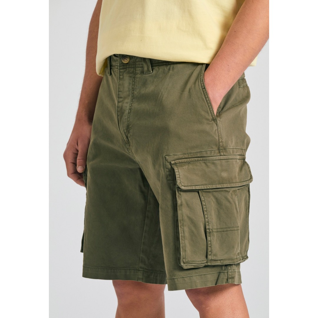 FUNKY BUDDHA FBM011-038-03-KHAKI Χακί