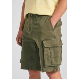 FUNKY BUDDHA FBM011-038-03-KHAKI Χακί Εικόνα 1