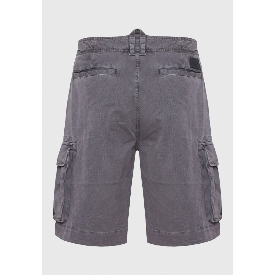 FUNKY BUDDHA FBM011-038-03-ELEPHANT Γκρί