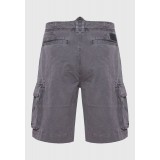 FUNKY BUDDHA FBM011-038-03-ELEPHANT Γκρί Εικόνα 3